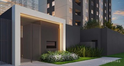 apartment em Avenida Doutor Assis Ribeiro, Jardim Piratininga - São Paulo - SP