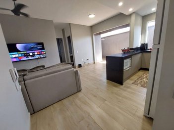 apartment em Rua Angelo Mamprin, Jardim Novo Horizonte - Valinhos - SP