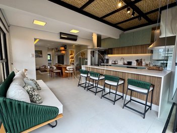 apartment em Rua Engenheiro João Ortiz, Praia Grande - Ubatuba - SP