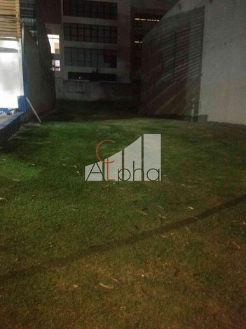 land_lot em Avenida Marte, Alphaville - Santana de Parnaíba - SP