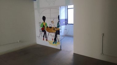 office em Alameda Nothmann, Campos Elíseos - São Paulo - SP