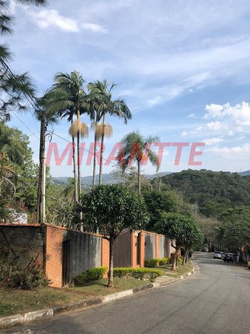 land_lot em Área Rural, Área Rural de Mairiporã - Mairiporã - SP