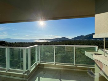 apartment em João Paulo, João Paulo - Florianópolis - SC