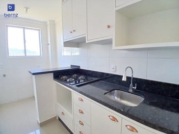 apartment em Rua Bagdá, Santa Regina - Camboriú - SC