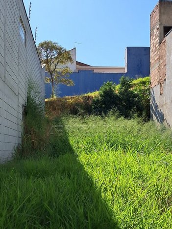 land_lot em Rua Aristeu Prestes de Barros, Jardim Prestes de Barros - Sorocaba - SP