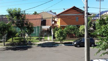 house em Rua Dinarte Armando, Vila Nova - Porto Alegre - RS