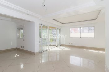 apartment em Rua Caraíbas, Perdizes - São Paulo - SP
