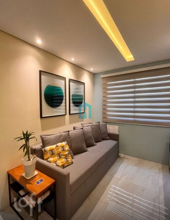 apartment em Avenida Nove de Julho, Bela Vista - São Paulo - SP