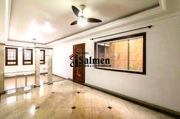 house em Rua Asdrubal Zanetti, Jardim Bom Clima - Guarulhos - SP