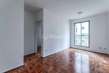 apartment em Rua Doutor Plínio Barreto, Bela Vista - São Paulo - SP