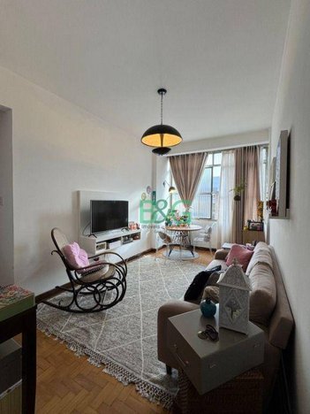 apartment em Rua Humaitá, Bela Vista - São Paulo - SP