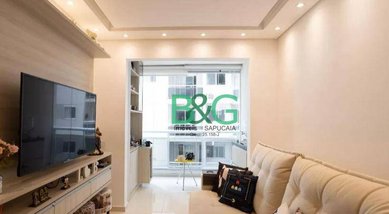 apartment em Rua Domingos Paiva, Brás - São Paulo - SP