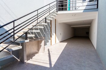 house em Rua Alfredo Bocci, Jardim Patente Novo - São Paulo - SP