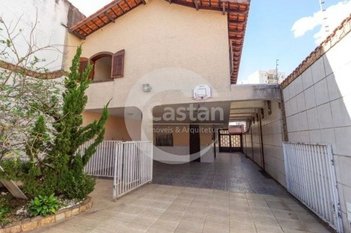 house em Rua Vale Formoso, Chácara Santo Antônio (Zona Sul) - São Paulo - SP