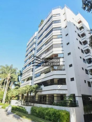 apartment em Avenida Professor Alceu Maynard Araújo, Vila Cruzeiro - São Paulo - SP