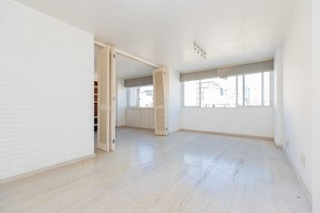 apartment em Rua Manuel Guedes, Jardim Europa - São Paulo - SP