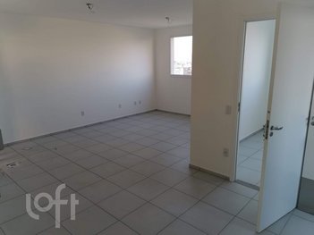 apartment em Júlio Prestes, Campos Elíseos - São Paulo - SP