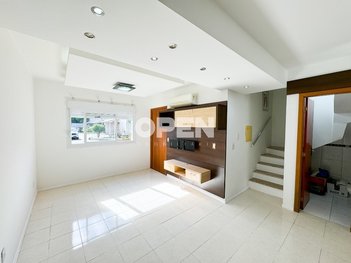 house em Rua Barão de Mauá, Fátima - Canoas - RS