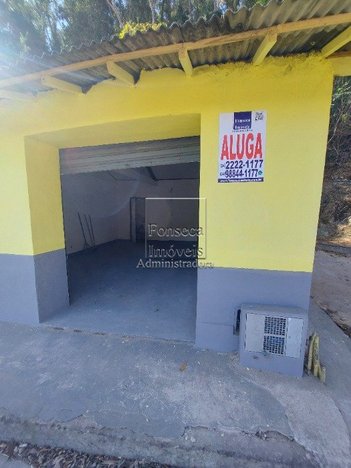 business em das Arcas, Itaipava - Petrópolis - RJ