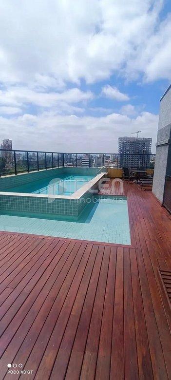 apartment em Avenida Leôncio de Magalhães, Jardim São Paulo(Zona Norte) - São Paulo - SP