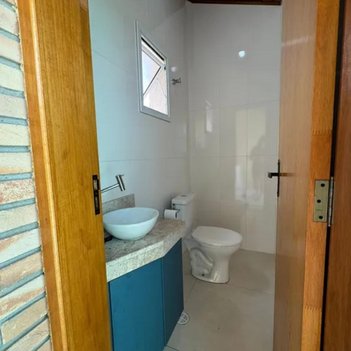 apartment em Rua Atenas, Utinga - Santo André - SP