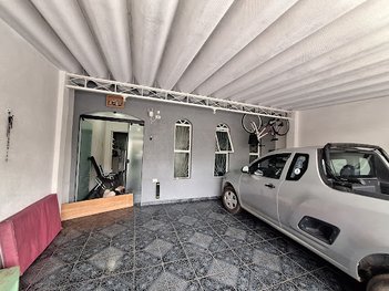 house em Rua das Laranjeiras, Residencial Vale das Nogueiras - Americana - SP