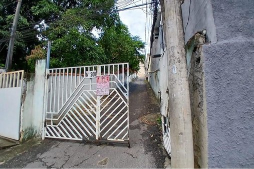 Cômodo Condomínio
