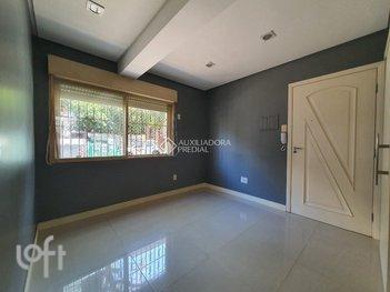 apartment em Sarmento Leite, Cidade Baixa - Porto Alegre - RS