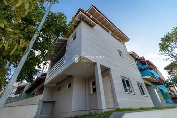 house em Avenida Altos do Santa Rita, Aberta dos Morros - Porto Alegre - RS