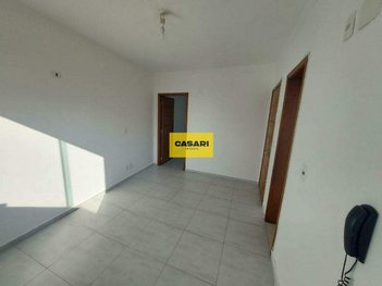 office em Avenida Senador Vergueiro, Rudge Ramos - São Bernardo do Campo - SP