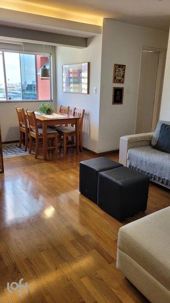 apartment em Cassuarinas, Jabaquara - São Paulo - SP