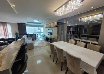 apartment em Rua José Venâncio dos Santos, Pioneiros - Balneário Camboriú - SC