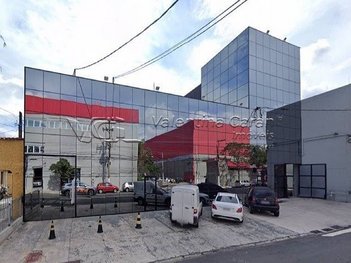 commercial_property em Rua Vigário Taques Bitencourt, Santo Amaro - São Paulo - SP