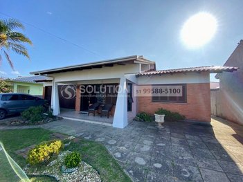 house em Rua Embôa, Xangri-Lá - Xangri-Lá - RS