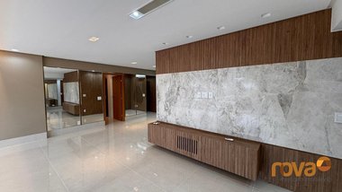 apartment em Rua 1125, Setor Marista - Goiânia - GO