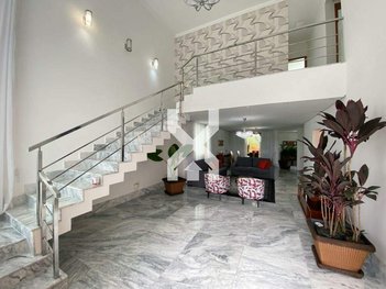 house em Avenida Rosa dos Ventos, Rosa dos Ventos - Vespasiano - MG