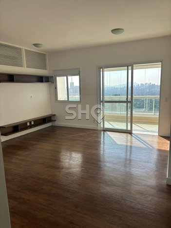 apartment em Rua Pais Leme, Pinheiros - São Paulo - SP