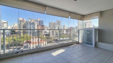 apartment em Rua Brigadeiro Galvão, Barra Funda - São Paulo - SP