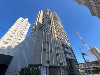 apartment em Rua Alcides J Minotto, Pereque - Porto Belo - SC