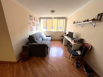 apartment em Rua Pelotas, Vila Mariana - São Paulo - SP