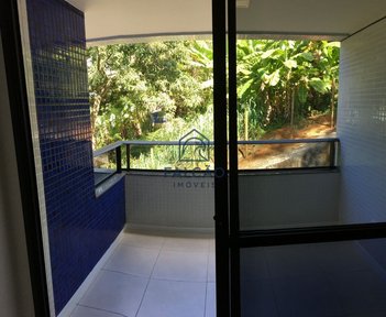 apartment em Rua Senta Púa, Ondina - Salvador - BA