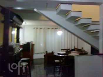 house em José Ribeiro Junqueira, Jardim Colonial - São Paulo - SP