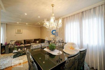 apartment em Rua Vitoantônio Del Vecchio, Parque da Mooca - São Paulo - SP