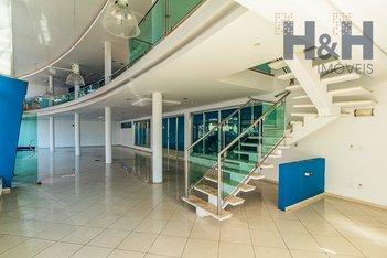 commercial_property em Rua Doutor Moraes Barros, Centro - Rio das Pedras - SP