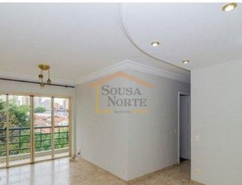 apartment em Avenida Cassandoca, Mooca - São Paulo - SP