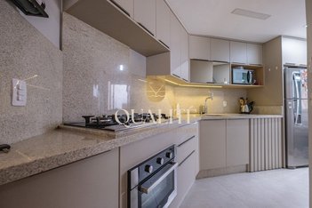 apartment em Rodovia Virgílio Várzea, Saco Grande - Florianópolis - SC