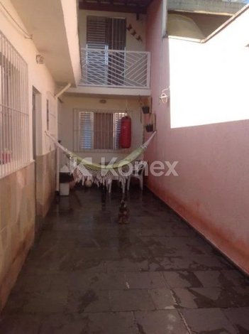 house em Rua Policarpo Bernardes, Imirim - São Paulo - SP
