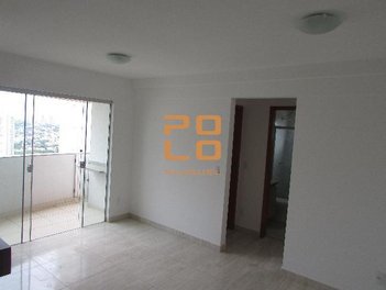 apartment em Rua 259, Setor Leste Universitário - Goiânia - GO