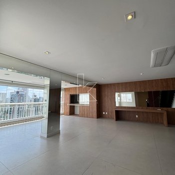 apartment em Rua Francisco Dias Velho, Vila Cordeiro - São Paulo - SP