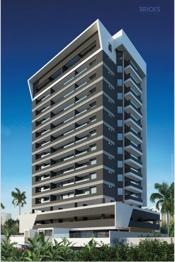 apartment em Avenida Doutor Mário Nunes Vieira, Mangabeiras - Maceió - AL